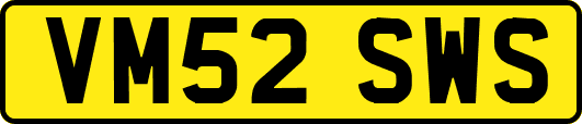 VM52SWS