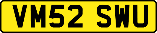 VM52SWU