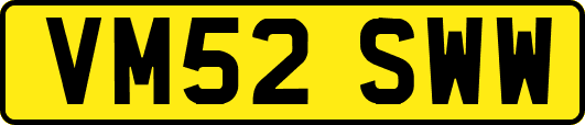 VM52SWW