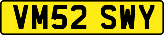 VM52SWY