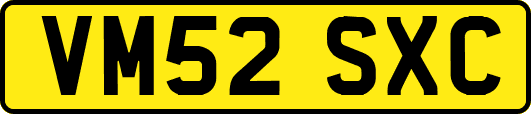 VM52SXC