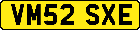 VM52SXE