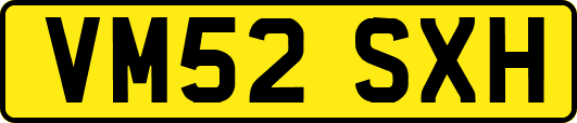 VM52SXH