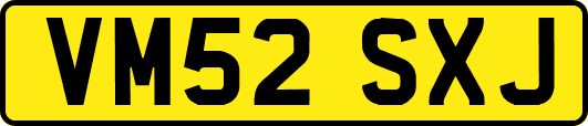 VM52SXJ