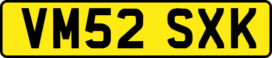 VM52SXK