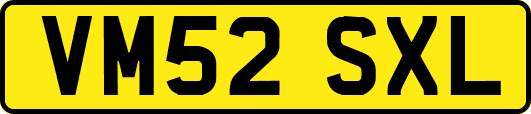 VM52SXL