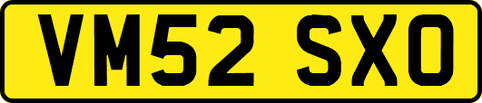 VM52SXO