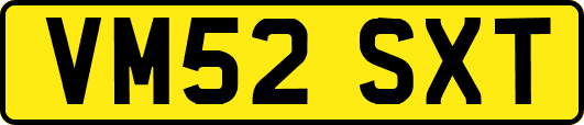 VM52SXT