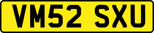 VM52SXU