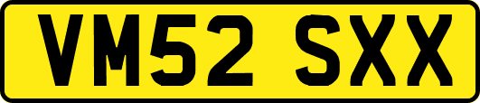 VM52SXX