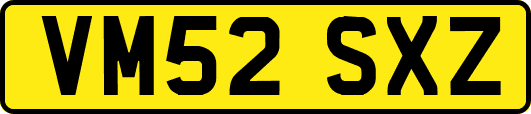 VM52SXZ