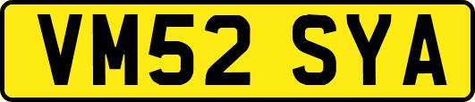VM52SYA