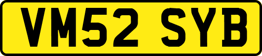 VM52SYB