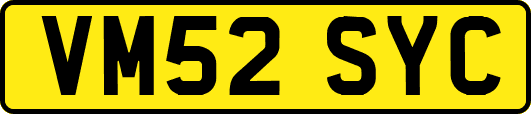 VM52SYC