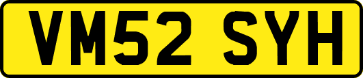 VM52SYH