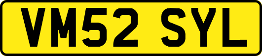 VM52SYL