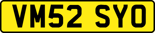 VM52SYO