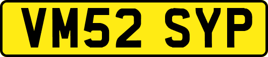 VM52SYP
