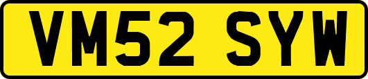 VM52SYW