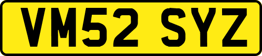 VM52SYZ