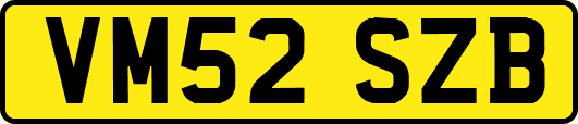 VM52SZB