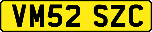 VM52SZC