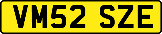 VM52SZE