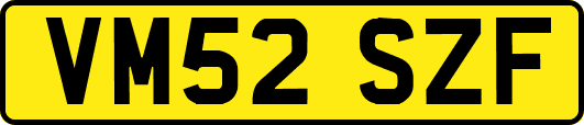 VM52SZF