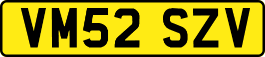VM52SZV