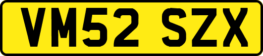 VM52SZX