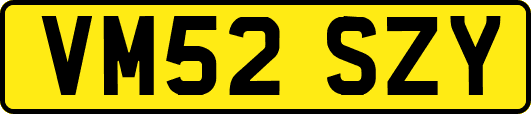 VM52SZY