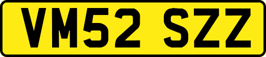 VM52SZZ