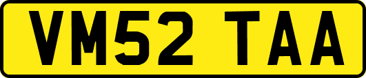 VM52TAA