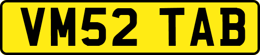 VM52TAB