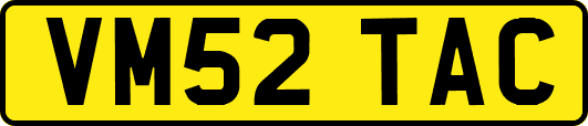 VM52TAC