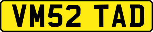 VM52TAD