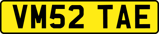 VM52TAE