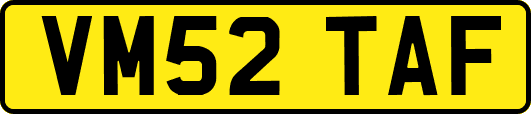 VM52TAF