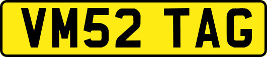 VM52TAG
