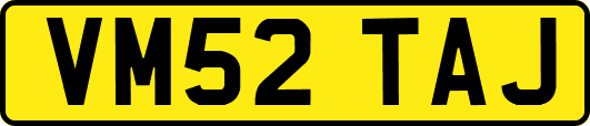 VM52TAJ