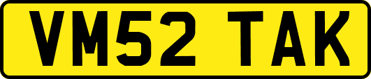 VM52TAK