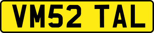 VM52TAL