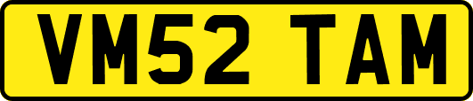 VM52TAM