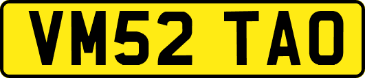 VM52TAO