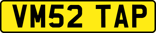 VM52TAP
