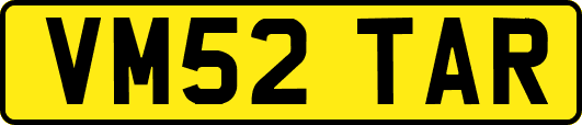 VM52TAR