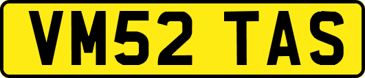 VM52TAS