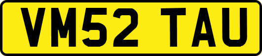 VM52TAU