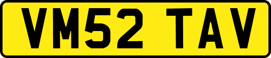 VM52TAV