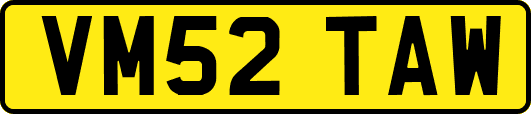VM52TAW